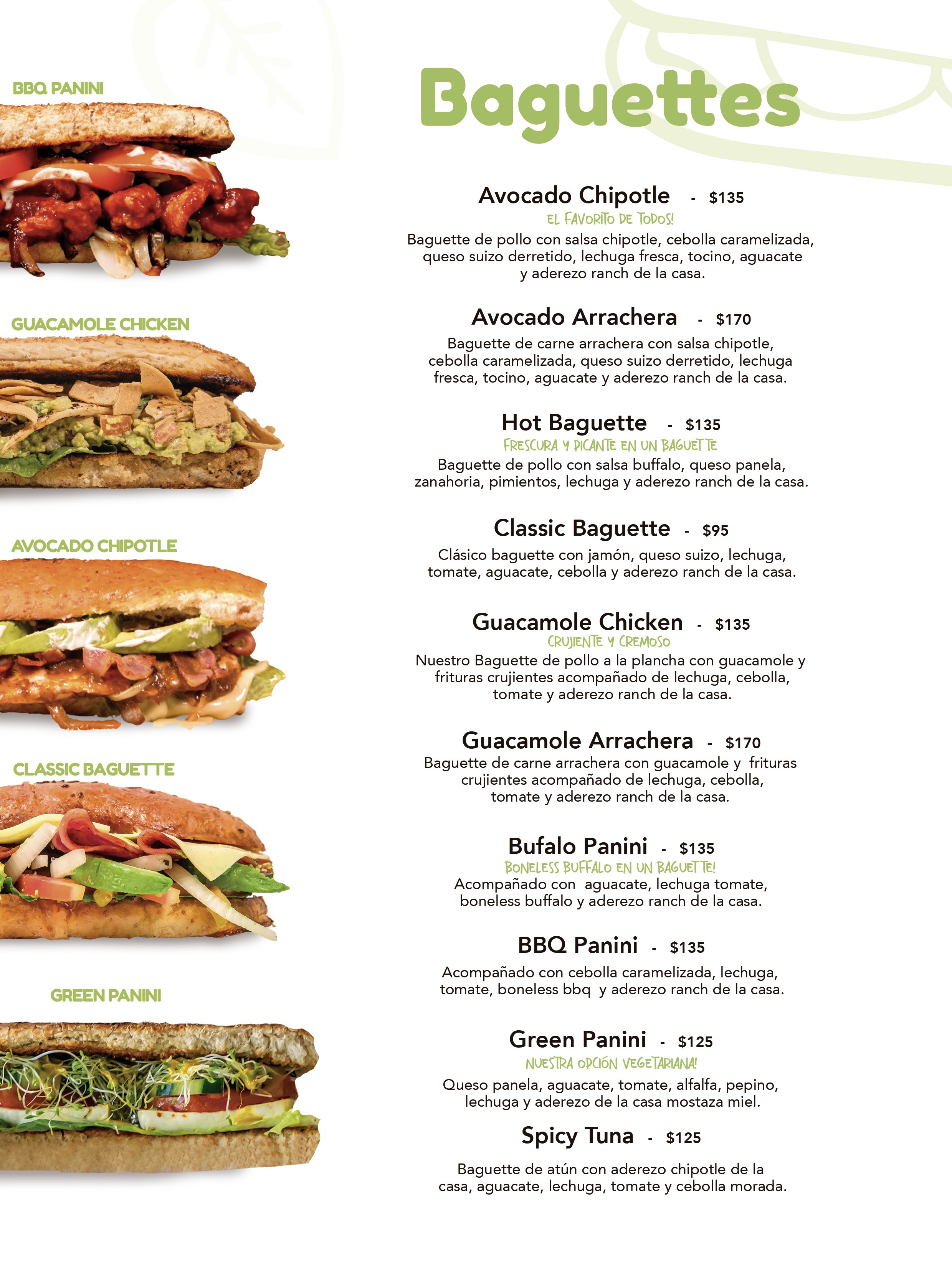 EAT SALAD MENU QR SATELLITE EAT SALAD MENU QR SATELLITE